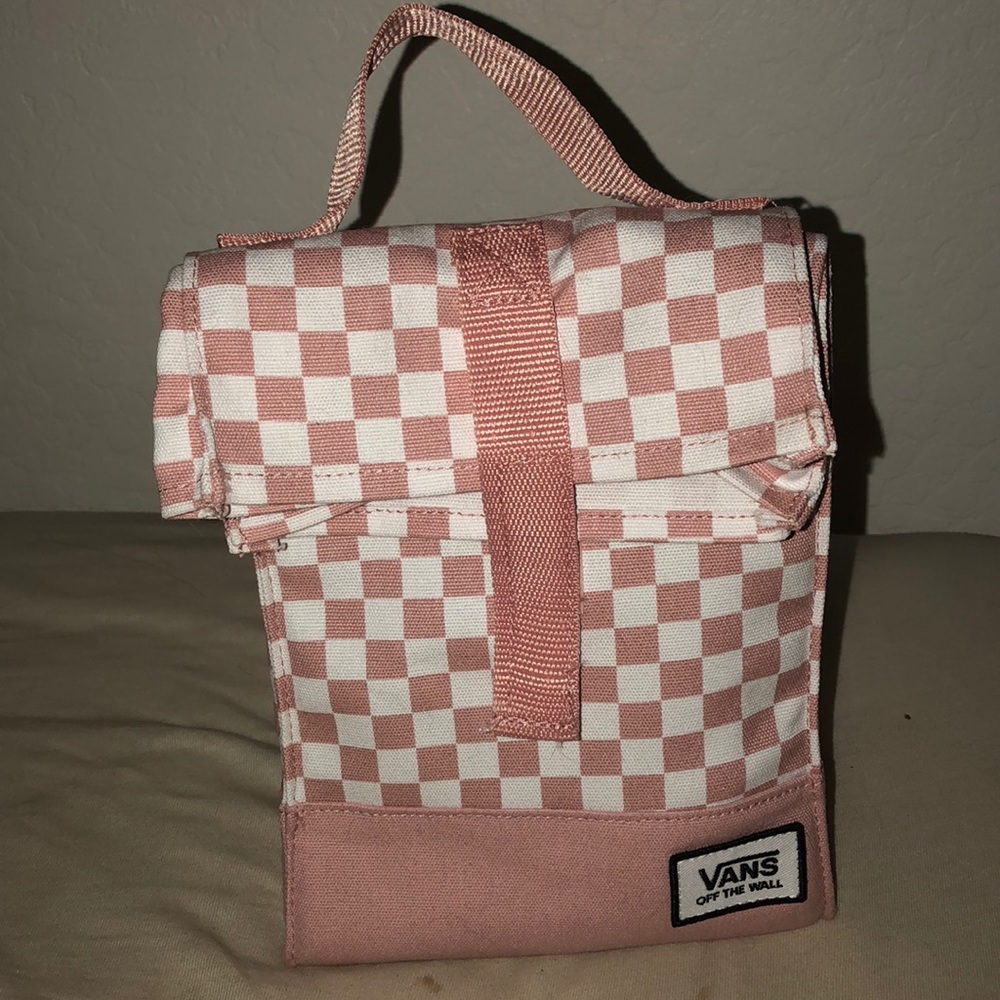 vans lunchbox